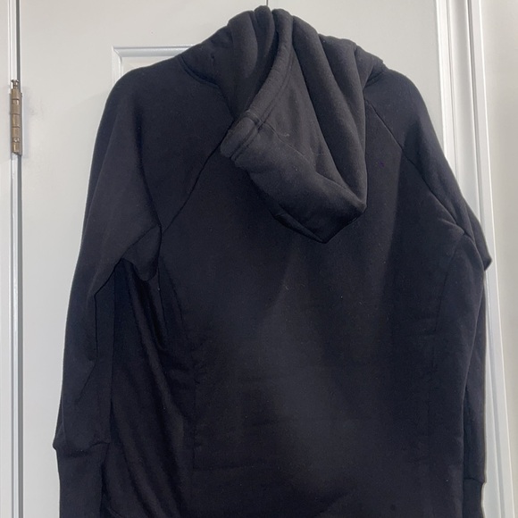 ALO Frost Long Sleeve Hoodie - Picture 4 of 6